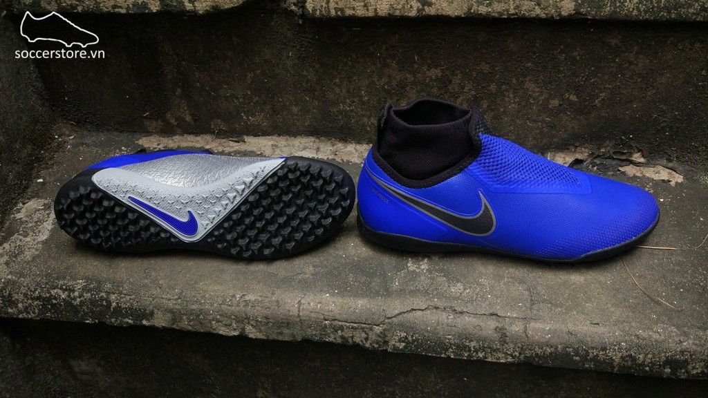 jordan trainer prime blue